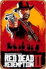 Red dead redemption for sale  Delivered anywhere in USA 
