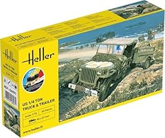Heller model 56997 for sale  Delivered anywhere in USA 