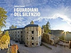 Guardiani del silenzio. usato  Spedito ovunque in Italia 