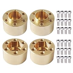 Amogot 4pcs brass for sale  Delivered anywhere in USA 