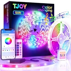 Tjoy 50ft bluetooth for sale  Delivered anywhere in USA 