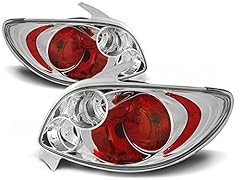 Rear lights compatible for sale  Delivered anywhere in UK