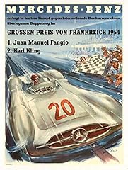 Historic pictoric mercedes for sale  Delivered anywhere in USA 