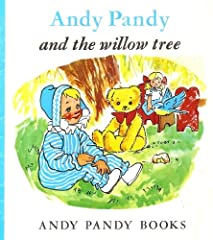 Andy pandy willow for sale  Delivered anywhere in UK