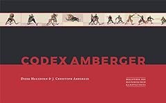 Codex amberger bibliothek gebraucht kaufen  Wird an jeden Ort in Deutschland