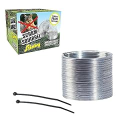 Scram squirrel slinky for sale  Delivered anywhere in USA 