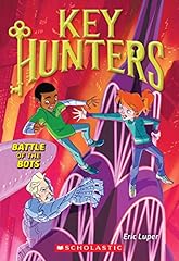 Battle the bots d'occasion  Livré partout en Belgiqu
