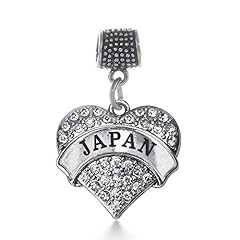 Inspired silver japan for sale  Delivered anywhere in USA 