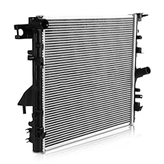 Cycwer cu2957 radiator for sale  Delivered anywhere in USA 