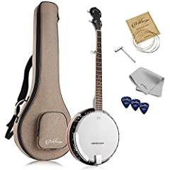 Ashthorpe string banjo for sale  Delivered anywhere in USA 
