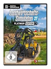 Landwirtschafts simulator plat gebraucht kaufen  Wird an jeden Ort in Deutschland