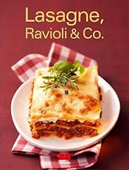 Lasagne ravioli dem gebraucht kaufen  Wird an jeden Ort in Deutschland