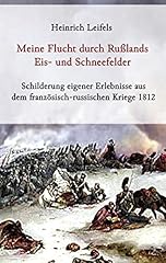 Flucht durch rußlands gebraucht kaufen  Wird an jeden Ort in Deutschland