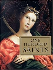 One hundred saints for sale  Delivered anywhere in USA 