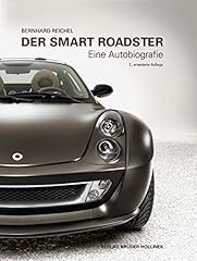 Smart roadster autobiographie gebraucht kaufen  Wird an jeden Ort in Deutschland
