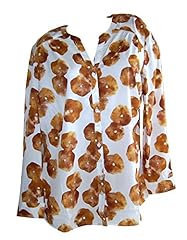 Sheego modische bluse gebraucht kaufen  Wird an jeden Ort in Deutschland