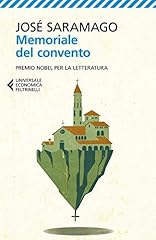 Memoriale del convento usato  Spedito ovunque in Italia 