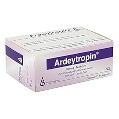 Ardeytropin tabletten 100 gebraucht kaufen  Wird an jeden Ort in Deutschland