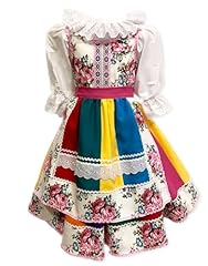 Polish dance costume for sale  Delivered anywhere in USA 