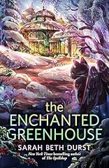 The enchanted greenhouse d'occasion  Livré partout en France