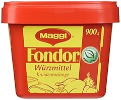 Maggi fondor universal gebraucht kaufen  Wird an jeden Ort in Deutschland