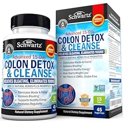 Colon cleanser detox for sale  Delivered anywhere in USA 