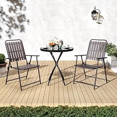 Pieces patio bistro for sale  Delivered anywhere in USA 