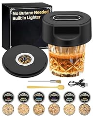 Electric whiskey smoker for sale  Delivered anywhere in USA 