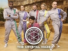 Crystal maze for sale  Delivered anywhere in UK