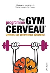 Programme gym cerveau d'occasion  Livré partout en France