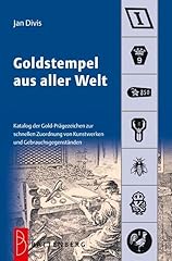 Goldstempel aller katalog gebraucht kaufen  Wird an jeden Ort in Deutschland