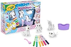 Crayola washimals peculiar for sale  Delivered anywhere in UK