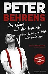 Peter behrens clown gebraucht kaufen  Wird an jeden Ort in Deutschland