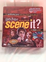 Scene deluxe harry for sale  Delivered anywhere in USA 