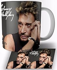 Tusrelojes johnny hallyday d'occasion  Livré partout en France