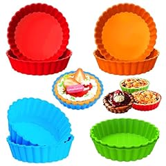 Moule mini tartelettes d'occasion  Livré partout en Belgiqu