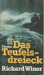 Teufelsdreieck . gebraucht kaufen  Wird an jeden Ort in Deutschland