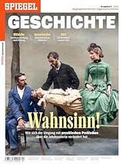 Spiegel geschichte 2025 gebraucht kaufen  Wird an jeden Ort in Deutschland