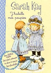 Habille poupées d'occasion  Livré partout en France