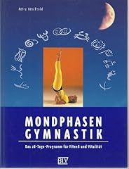 Mondphasen gymnastik berchtold for sale  Delivered anywhere in UK
