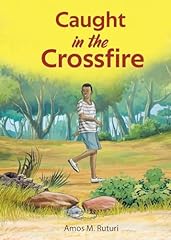 Caught crossfire for sale  Delivered anywhere in USA 