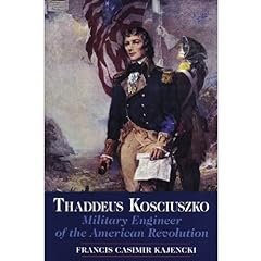 Thaddeus kosciuszko military for sale  Delivered anywhere in USA 