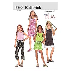 Butterick patterns b3860 for sale  Delivered anywhere in UK