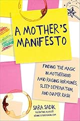 Mother manifesto finding d'occasion  Livré partout en France