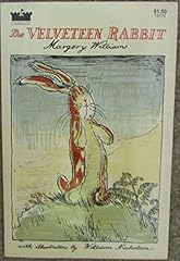 Velveteen rabbit williams for sale  Delivered anywhere in USA 
