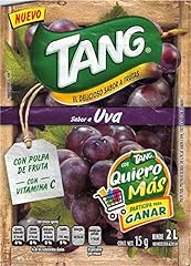 Tang uva powdered for sale  Delivered anywhere in USA 