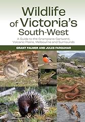 Wildlife victoria south for sale  Delivered anywhere in UK