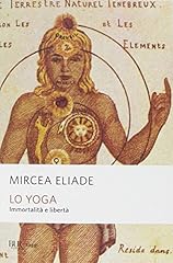 Yoga. immortalità libertà usato  Spedito ovunque in Italia 