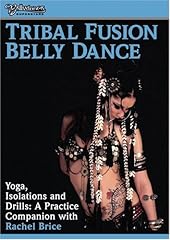 Tribal fusion belly gebraucht kaufen  Wird an jeden Ort in Deutschland