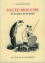 Saute mouche joies d'occasion  Livré partout en France